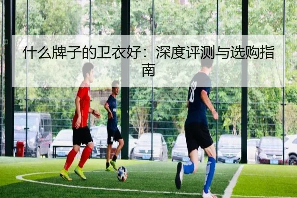 什么牌子的卫衣好：深度评测与选购指南